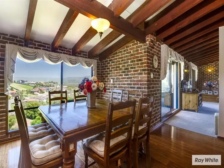 Third view of Homely house listing, 34 Coronet Place, Dapto NSW 2530