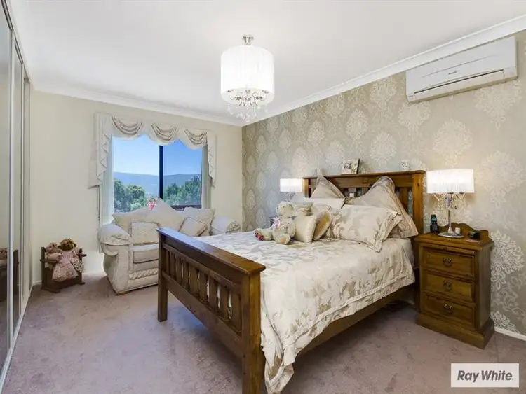Fifth view of Homely house listing, 34 Coronet Place, Dapto NSW 2530