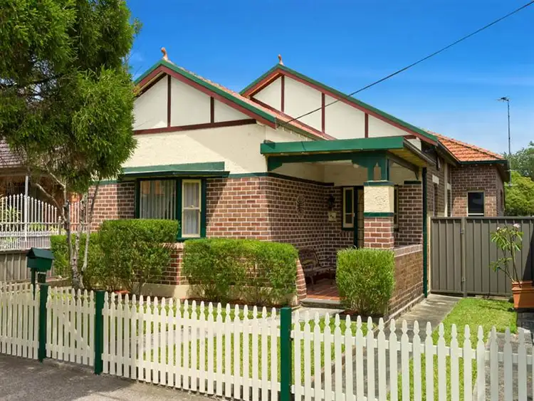 64 Church Street, Ashfield NSW 2131