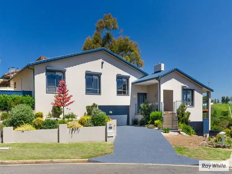Main view of Homely house listing, 34 Coronet Place, Dapto NSW 2530