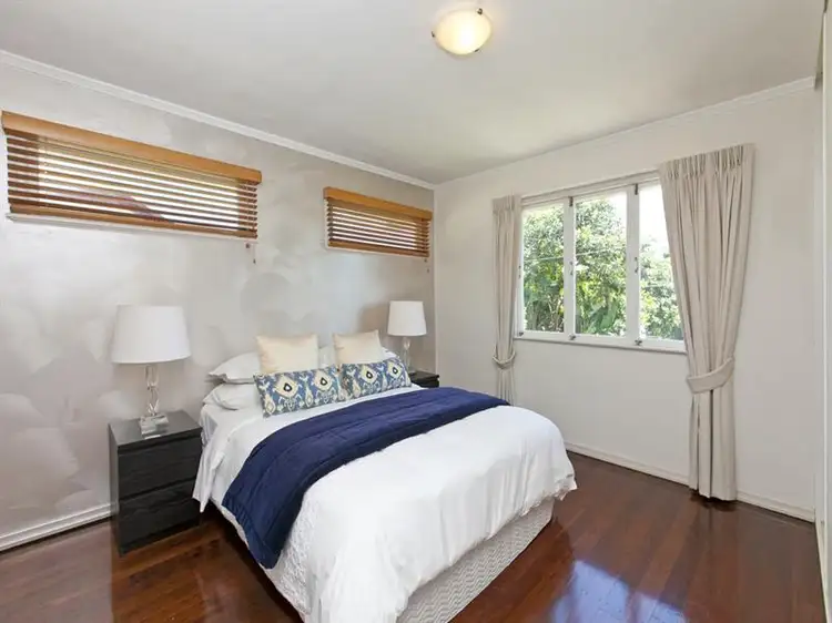 Fifth view of Homely house listing, 43 Stratton Terrace, Wynnum QLD 4178