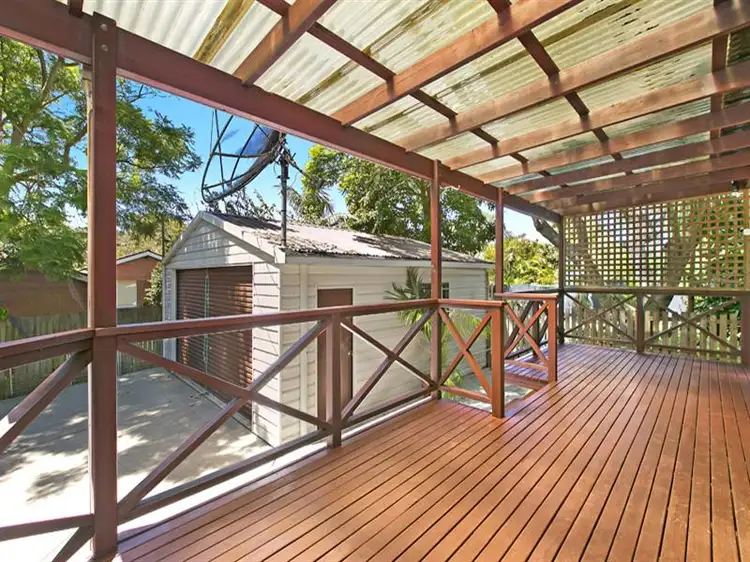 Second view of Homely house listing, 55 Bennett Street, Curl Curl NSW 2096