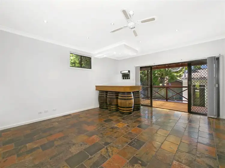 Third view of Homely house listing, 55 Bennett Street, Curl Curl NSW 2096