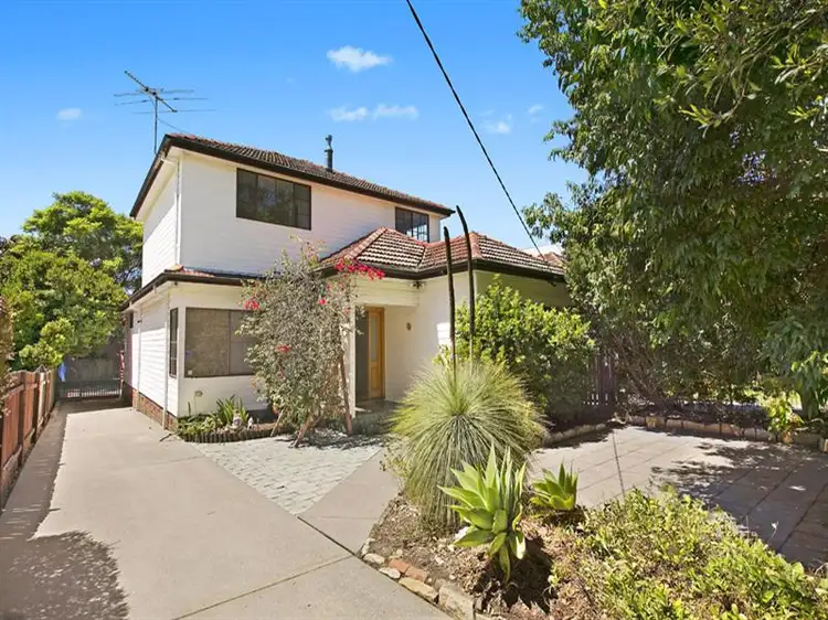 Main view of Homely house listing, 55 Bennett Street, Curl Curl NSW 2096