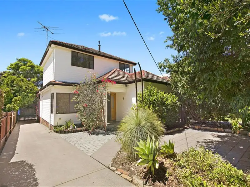 Main view of Homely house listing, 55 Bennett Street, Curl Curl NSW 2096