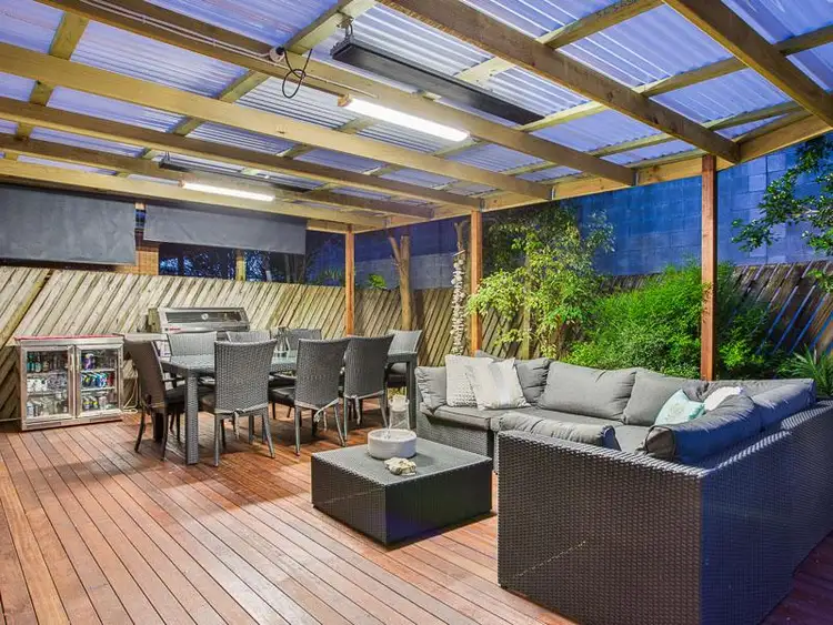 Fifth view of Homely townhouse listing, 4/49 Princess Street, Bulimba QLD 4171