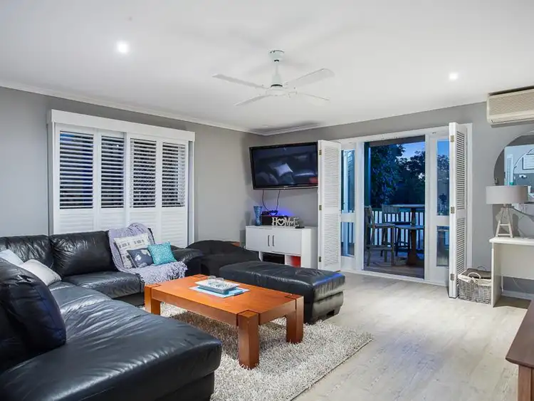 4/49 Princess Street, Bulimba QLD 4171