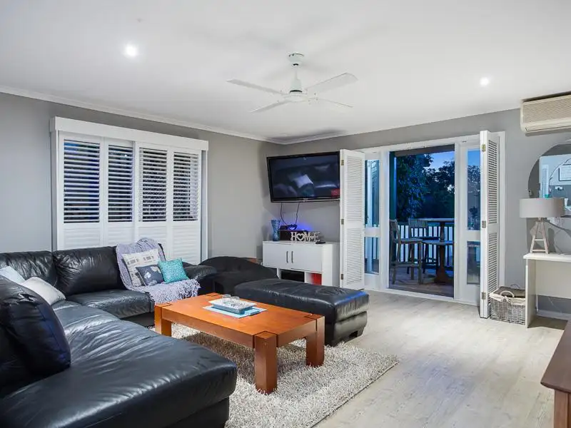 Main view of Homely townhouse listing, 4/49 Princess Street, Bulimba QLD 4171