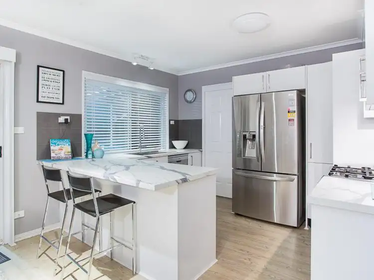 Third view of Homely townhouse listing, 4/49 Princess Street, Bulimba QLD 4171