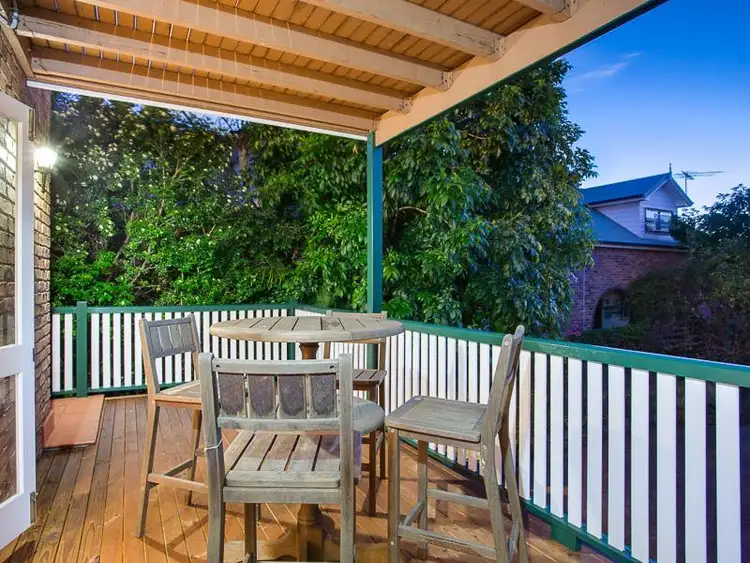 Fourth view of Homely townhouse listing, 4/49 Princess Street, Bulimba QLD 4171