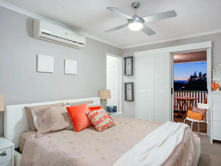 Sixth view of Homely townhouse listing, 4/49 Princess Street, Bulimba QLD 4171