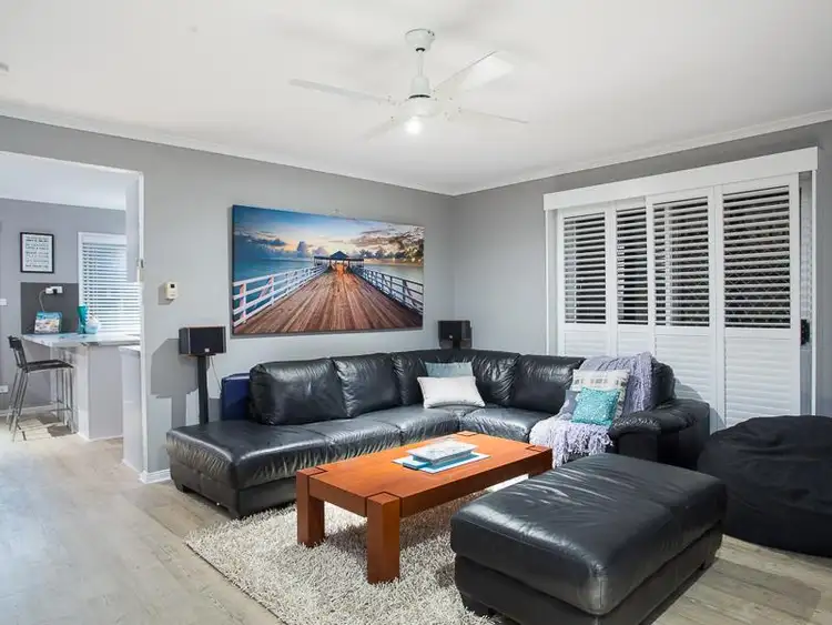 Second view of Homely townhouse listing, 4/49 Princess Street, Bulimba QLD 4171