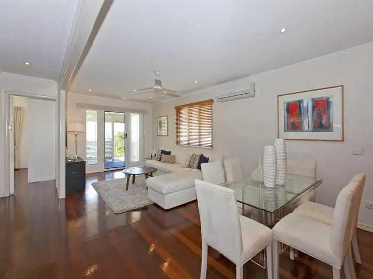 Fourth view of Homely house listing, 43 Stratton Terrace, Wynnum QLD 4178