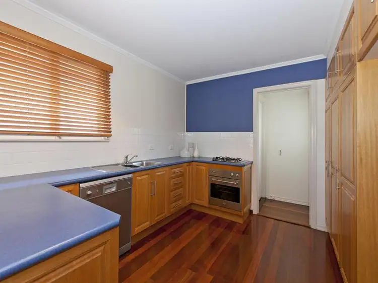 Main view of Homely house listing, 43 Stratton Terrace, Wynnum QLD 4178