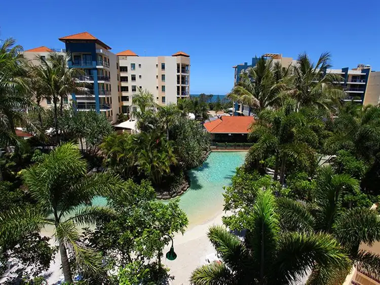 Fourth view of Homely unit listing, 437/9 Wirraway Street, Alexandra Headland QLD 4572