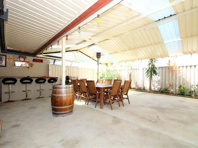 Fourth view of Homely house listing, 4 Graydon Grove, Leda WA 6170