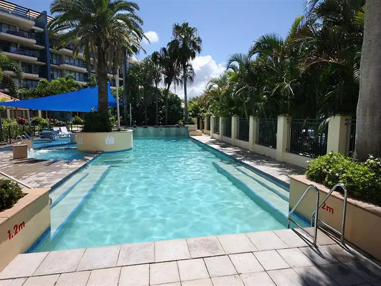 Fifth view of Homely unit listing, 437/9 Wirraway Street, Alexandra Headland QLD 4572