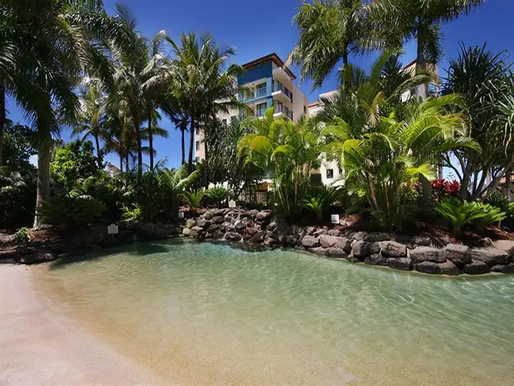 Sixth view of Homely unit listing, 437/9 Wirraway Street, Alexandra Headland QLD 4572