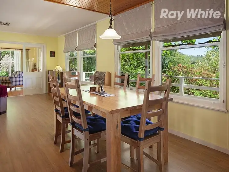 Sixth view of Homely rural property listing, 380 Omeo Highway, Tallangatta VIC 3700