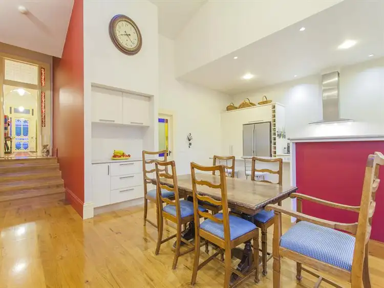 Sixth view of Homely house listing, 58 Kilgour Street, Geelong VIC 3220