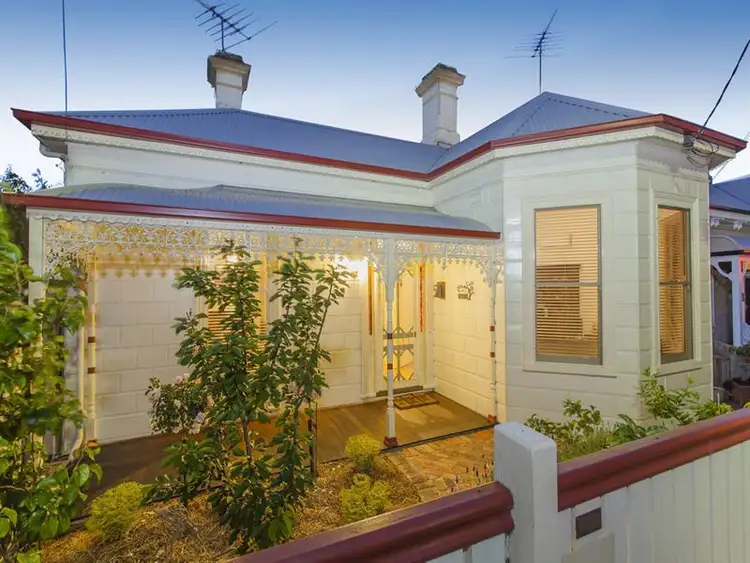 Main view of Homely house listing, 58 Kilgour Street, Geelong VIC 3220