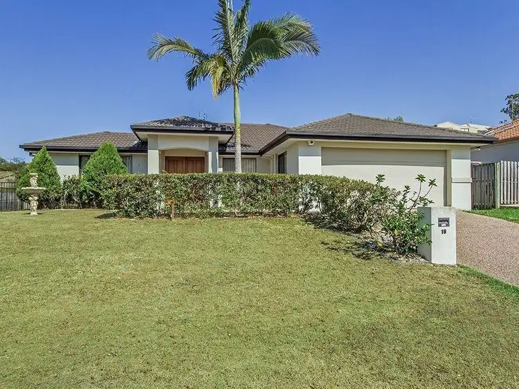 Fourth view of Homely house listing, 10 Roberts Drive, Maudsland QLD 4210