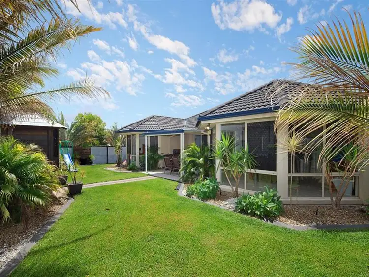 42 Fitzwilliam Drive, Sippy Downs QLD 4556