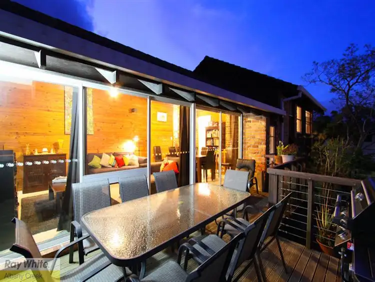 Second view of Homely house listing, 5 Janus Court, Eatons Hill QLD 4037