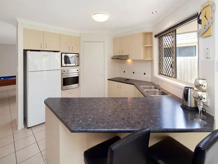 Fourth view of Homely house listing, 42 Fitzwilliam Drive, Sippy Downs QLD 4556
