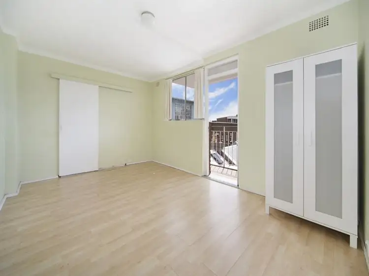 Main view of Homely studio listing, 5/154-158 Liverpool Street, Darlinghurst NSW 2010