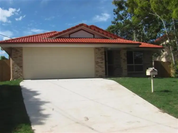 104a Moores Pocket Road, Moores Pocket QLD 4305