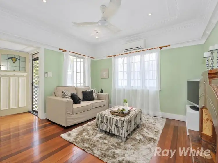Second view of Homely house listing, 19 Jeffery Street, Wilston QLD 4051