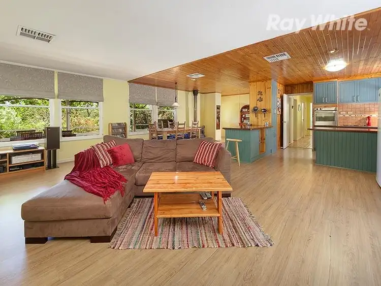 Fourth view of Homely rural property listing, 380 Omeo Highway, Tallangatta VIC 3700