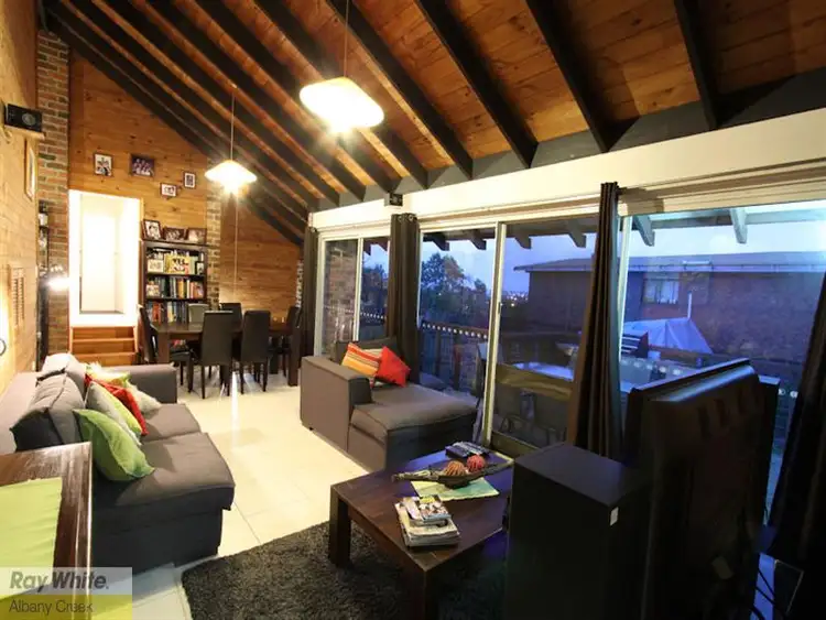Third view of Homely house listing, 5 Janus Court, Eatons Hill QLD 4037
