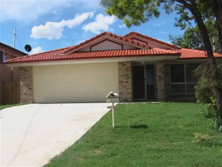 Second view of Homely house listing, 104a Moores Pocket Road, Moores Pocket QLD 4305