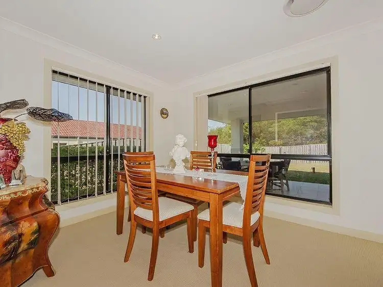 Fifth view of Homely house listing, 10 Roberts Drive, Maudsland QLD 4210