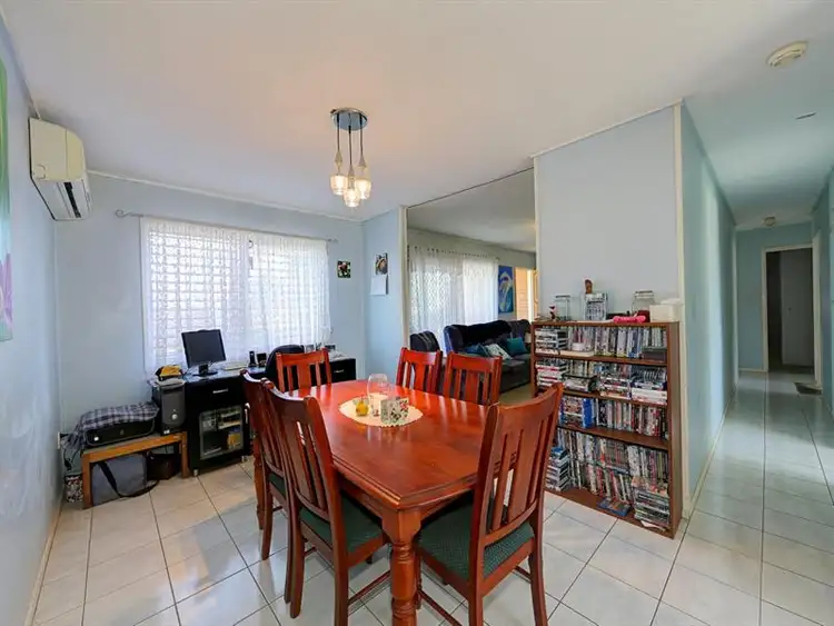 Fifth view of Homely house listing, 10 Black Street, Norville QLD 4670