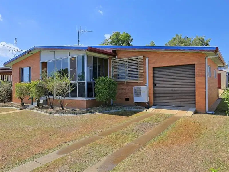 Main view of Homely house listing, 10 Black Street, Norville QLD 4670