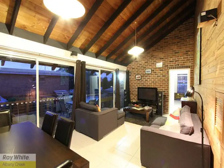 Fourth view of Homely house listing, 5 Janus Court, Eatons Hill QLD 4037