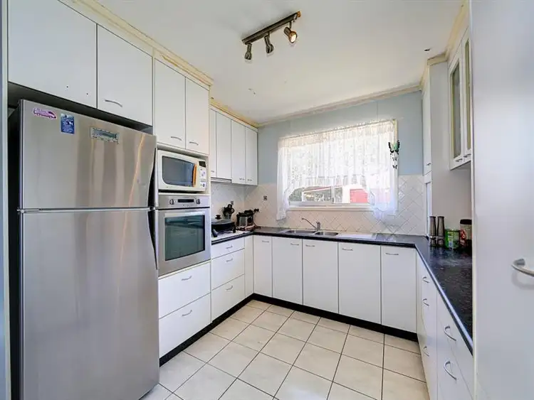 Third view of Homely house listing, 10 Black Street, Norville QLD 4670