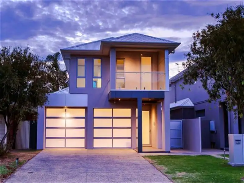 Main view of Homely house listing, 46a Lakeview Avenue, West Lakes SA 5021