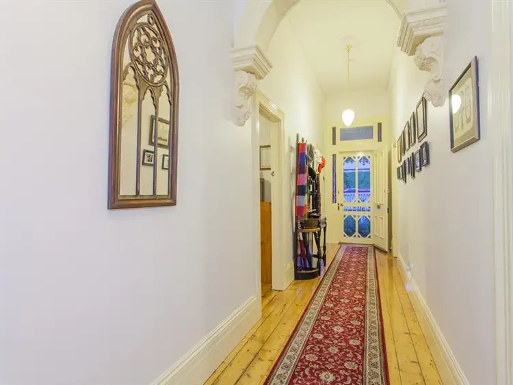 Second view of Homely house listing, 58 Kilgour Street, Geelong VIC 3220