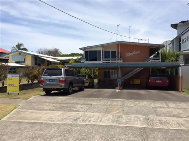 Second view of Homely unit listing, 2/42 Tamborine Street, Mermaid Waters QLD 4218