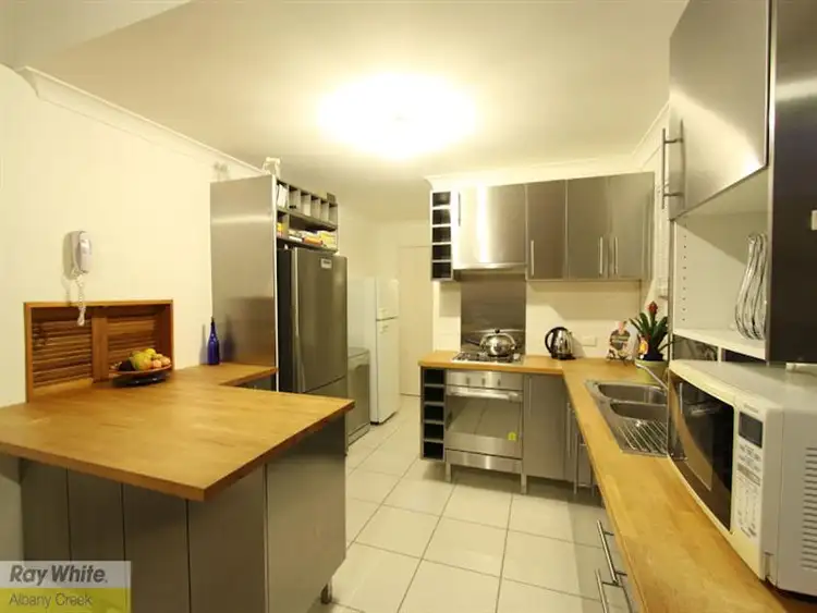 Fifth view of Homely house listing, 5 Janus Court, Eatons Hill QLD 4037