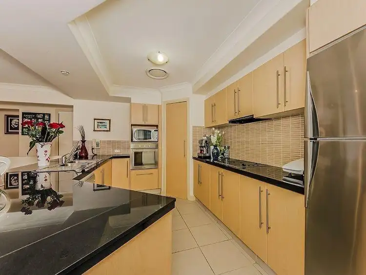 Third view of Homely house listing, 10 Roberts Drive, Maudsland QLD 4210