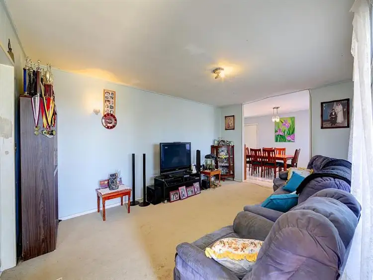 Sixth view of Homely house listing, 10 Black Street, Norville QLD 4670