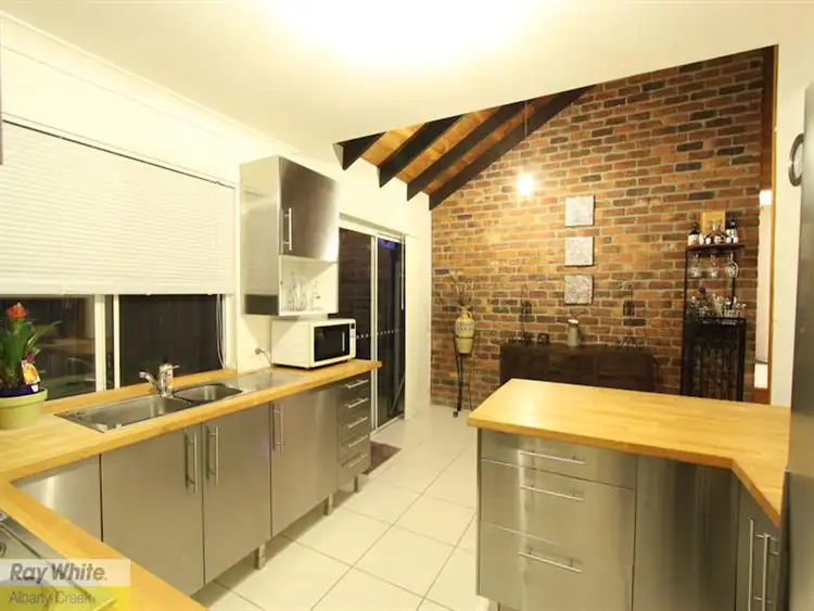 Sixth view of Homely house listing, 5 Janus Court, Eatons Hill QLD 4037