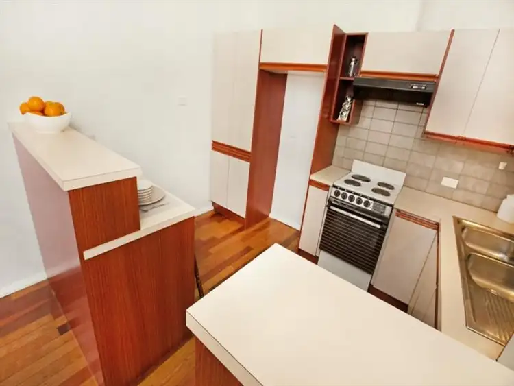 Fifth view of Homely house listing, 6/26 Player Court, St Peters SA 5069
