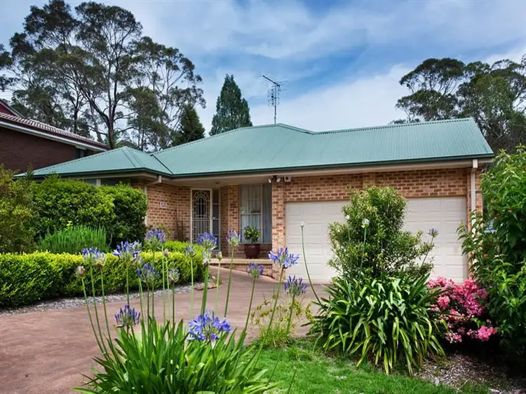 Main view of Homely house listing, 18 Links Road, Blackheath NSW 2785