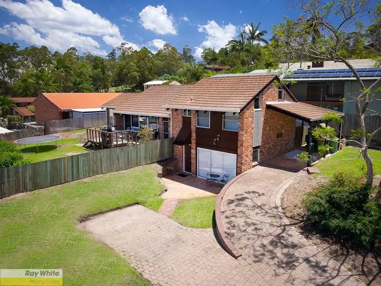Main view of Homely house listing, 5 Janus Court, Eatons Hill QLD 4037